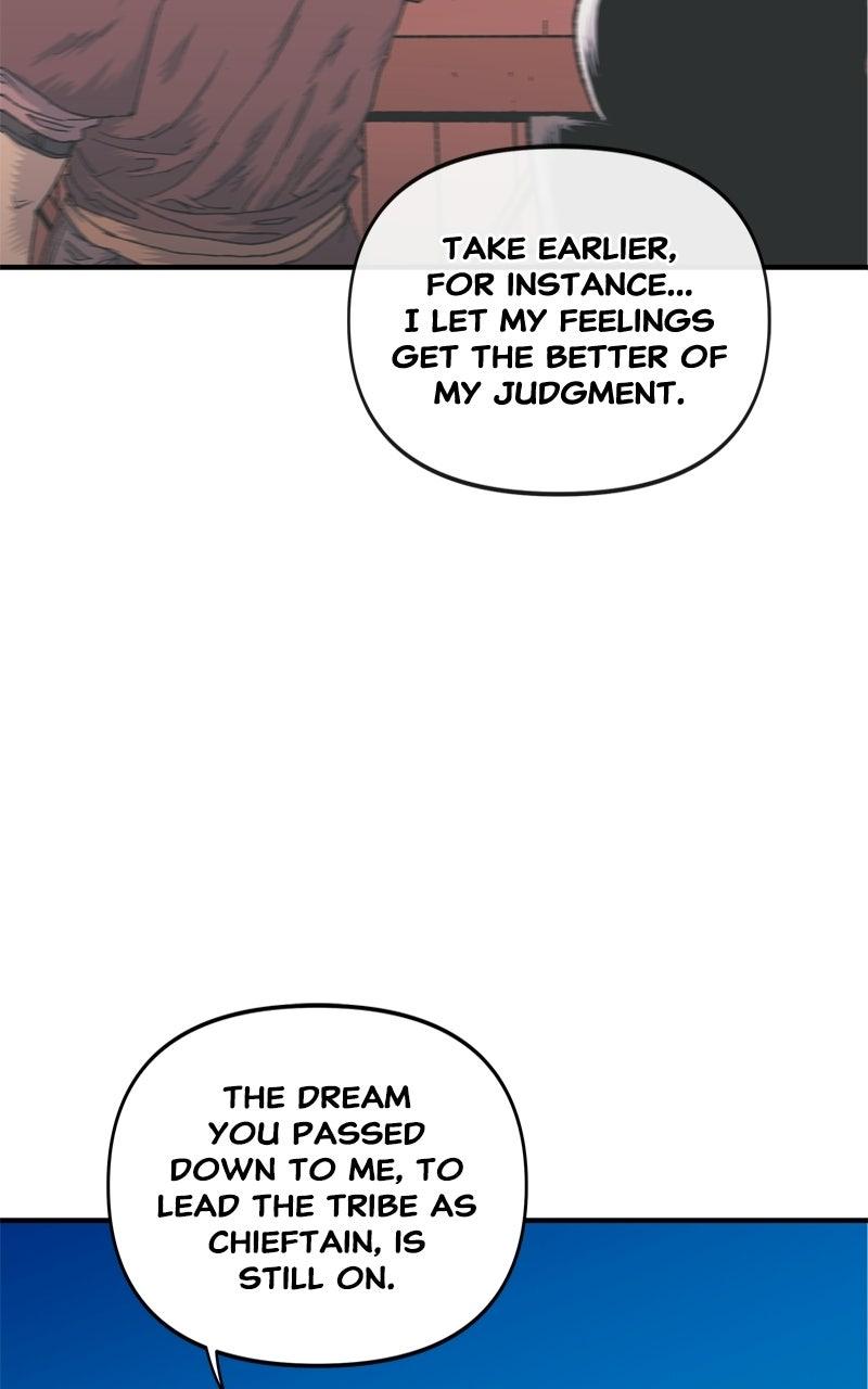 Read The Tale of the Skeleton Messenger EN Manga Online