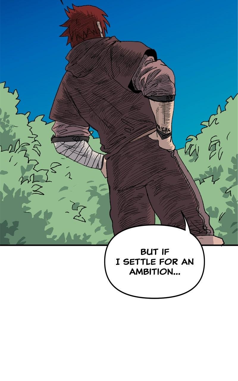 Read The Tale of the Skeleton Messenger EN Manga Online