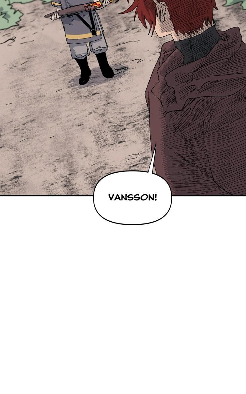 Read The Tale of the Skeleton Messenger EN Manga Online