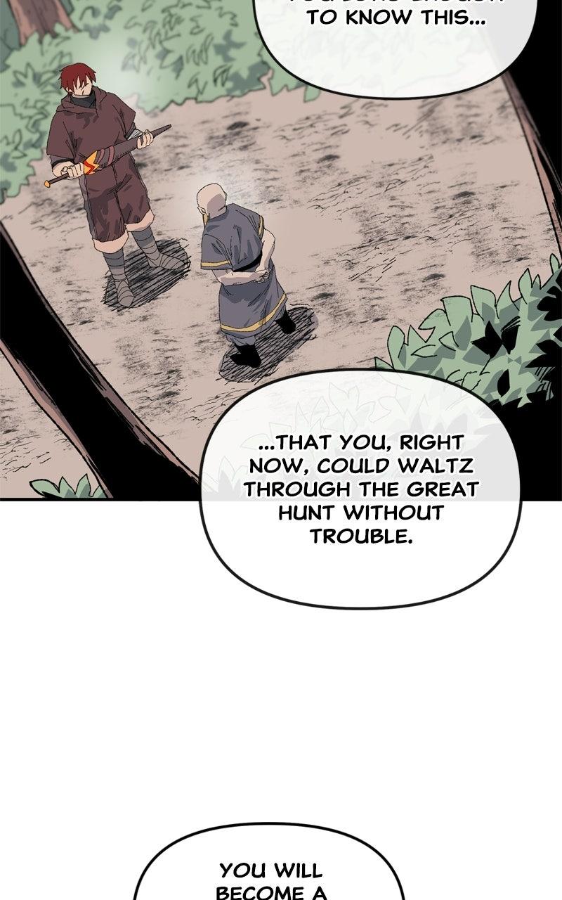 Read The Tale of the Skeleton Messenger EN Manga Online