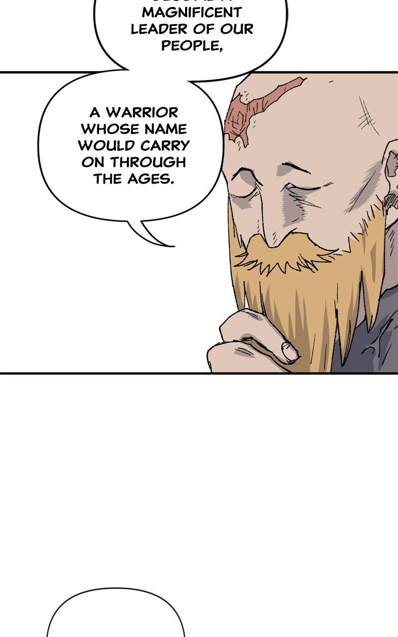 Read The Tale of the Skeleton Messenger EN Manga Online