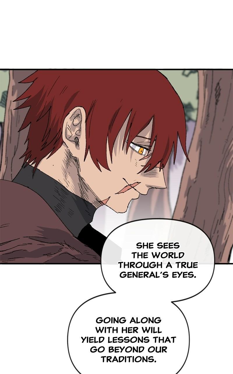 Read The Tale of the Skeleton Messenger EN Manga Online