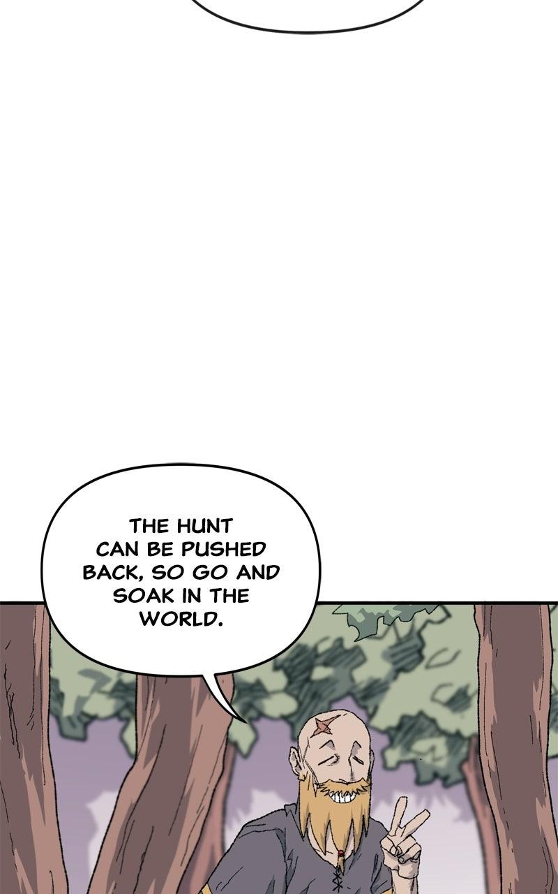 Read The Tale of the Skeleton Messenger EN Manga Online