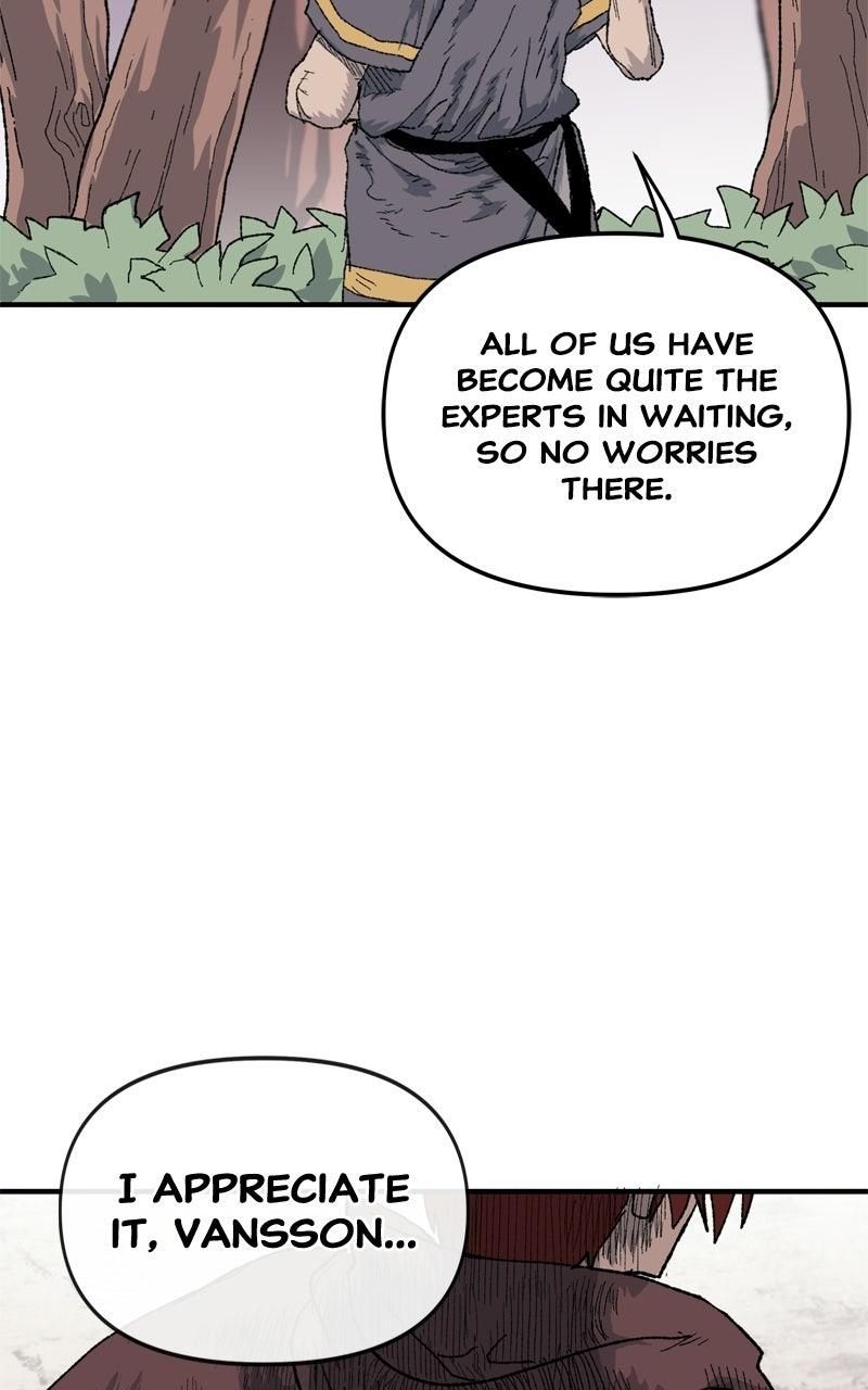 Read The Tale of the Skeleton Messenger EN Manga Online