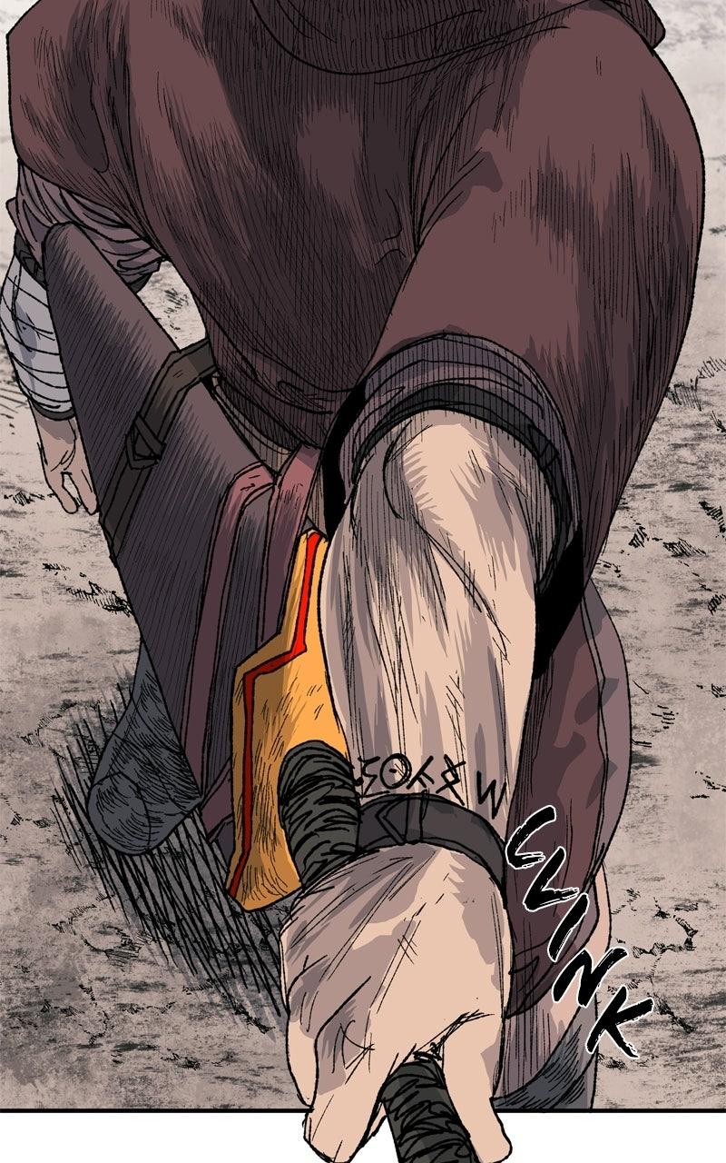 Read The Tale of the Skeleton Messenger EN Manga Online