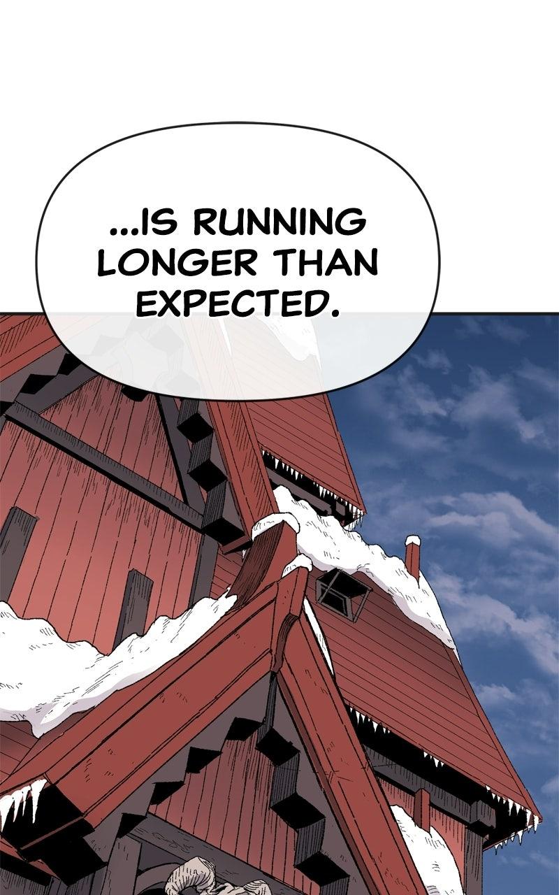 Read The Tale of the Skeleton Messenger EN Manga Online