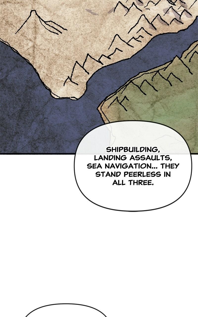 Read The Tale of the Skeleton Messenger EN Manga Online