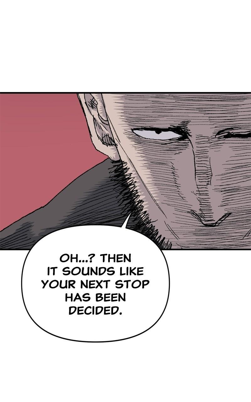 Read The Tale of the Skeleton Messenger EN Manga Online