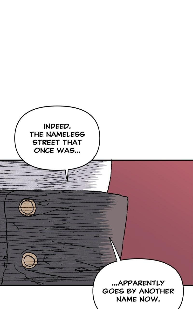 Read The Tale of the Skeleton Messenger EN Manga Online