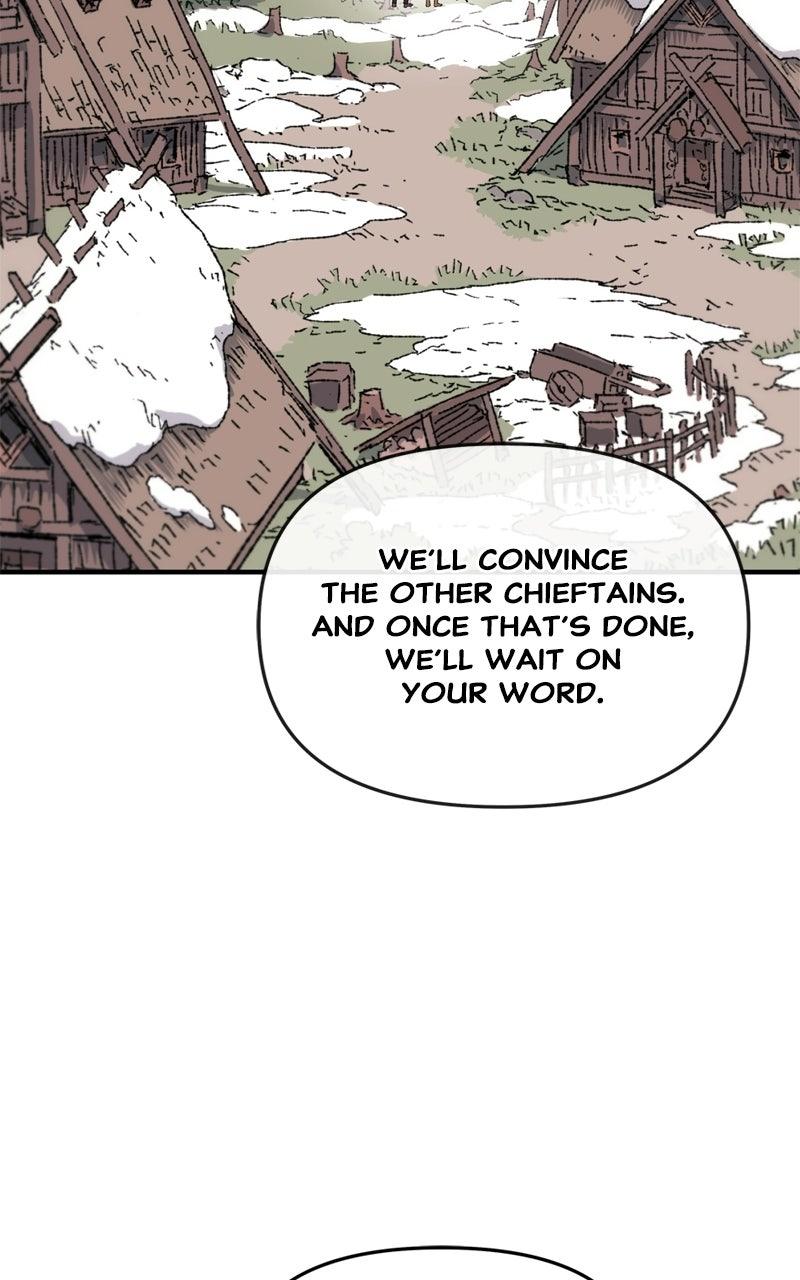 Read The Tale of the Skeleton Messenger EN Manga Online