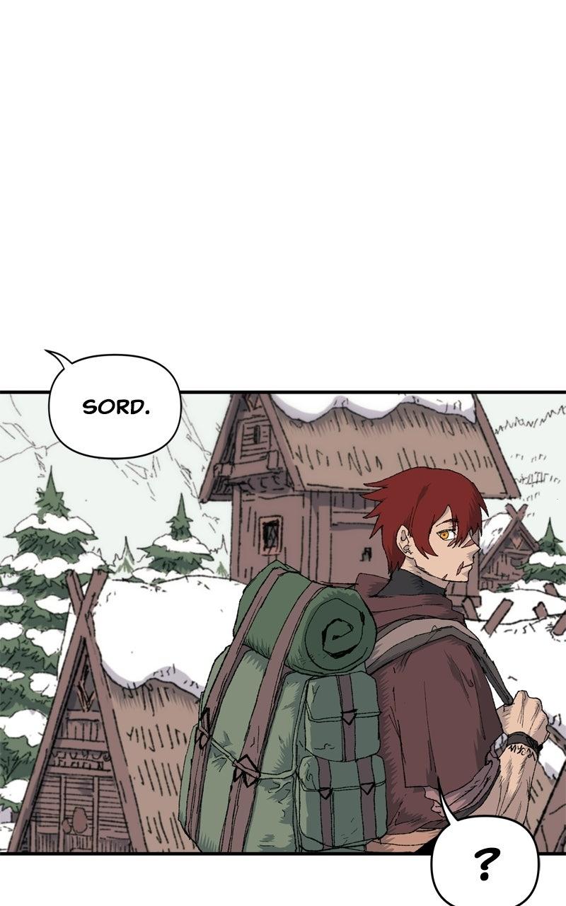 Read The Tale of the Skeleton Messenger EN Manga Online