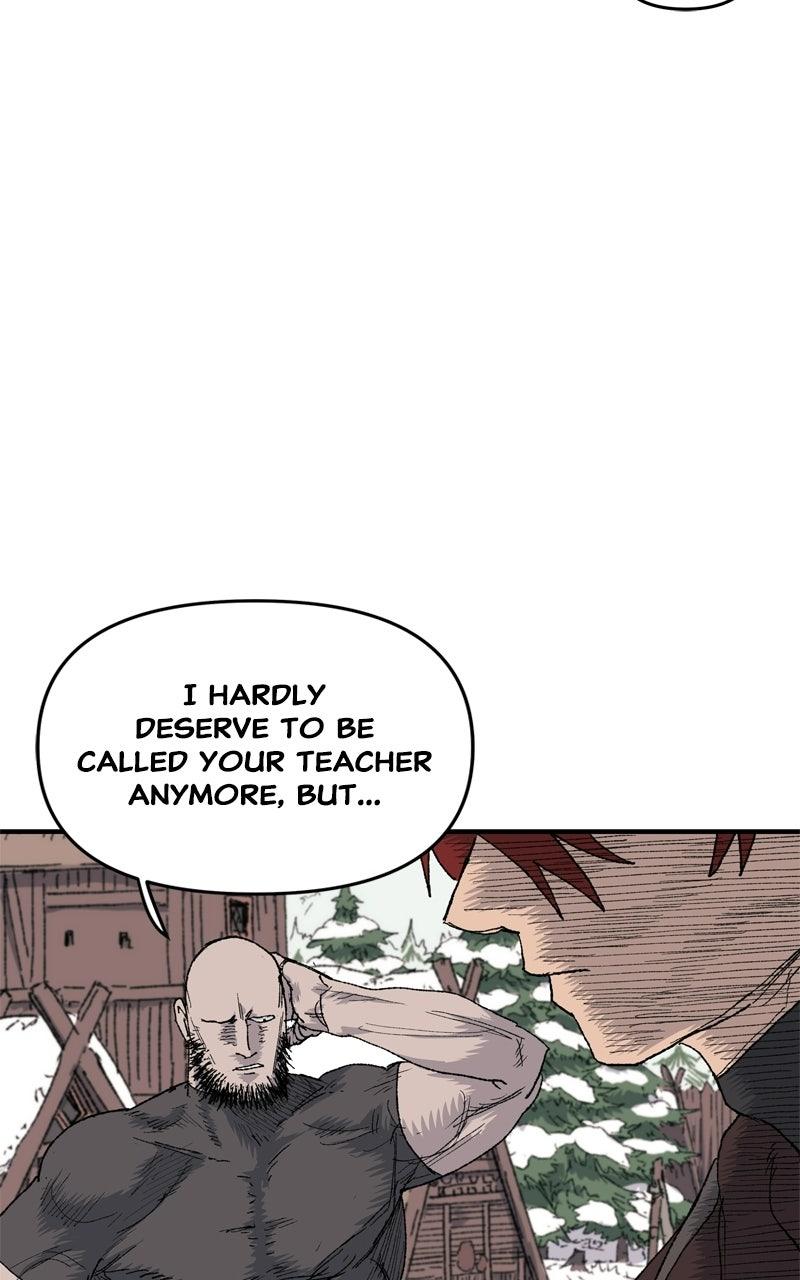 Read The Tale of the Skeleton Messenger EN Manga Online
