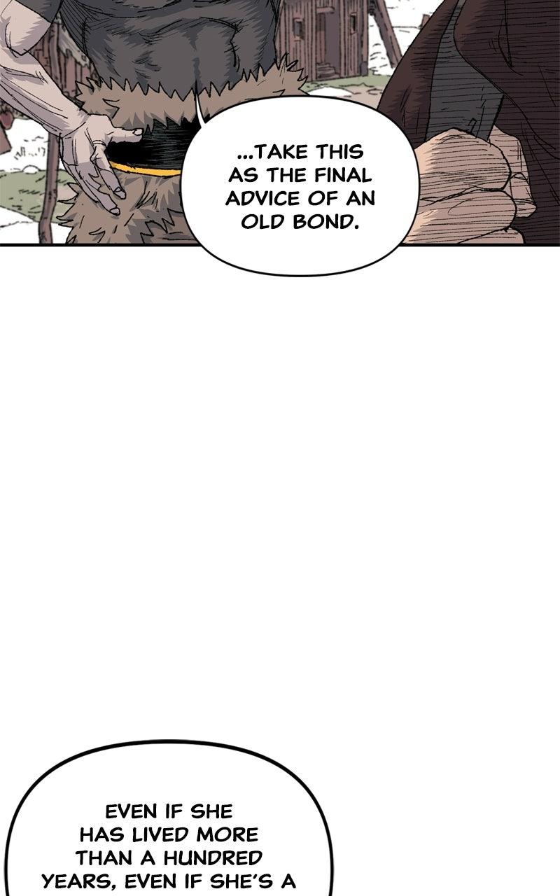 Read The Tale of the Skeleton Messenger EN Manga Online