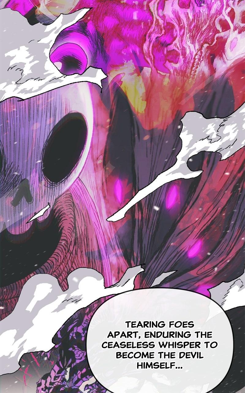 Read The Tale of the Skeleton Messenger EN Manga Online