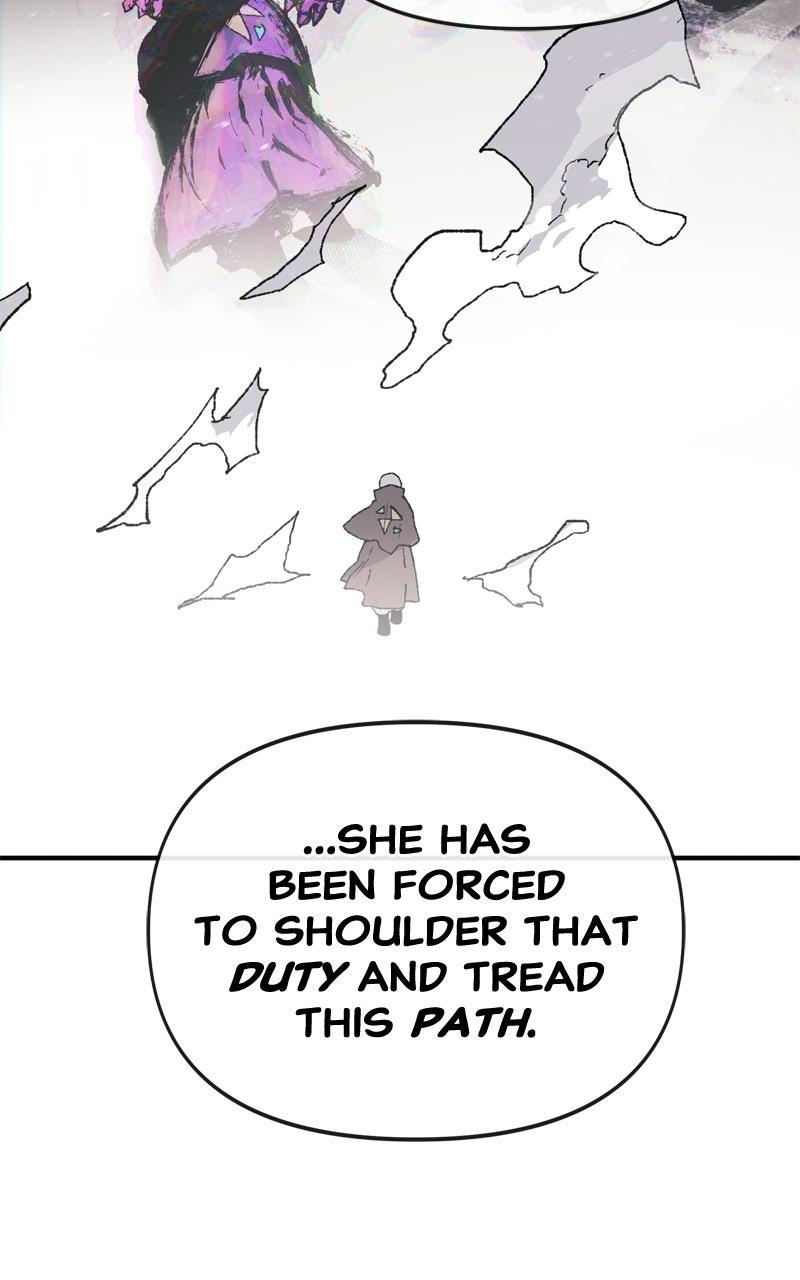 Read The Tale of the Skeleton Messenger EN Manga Online
