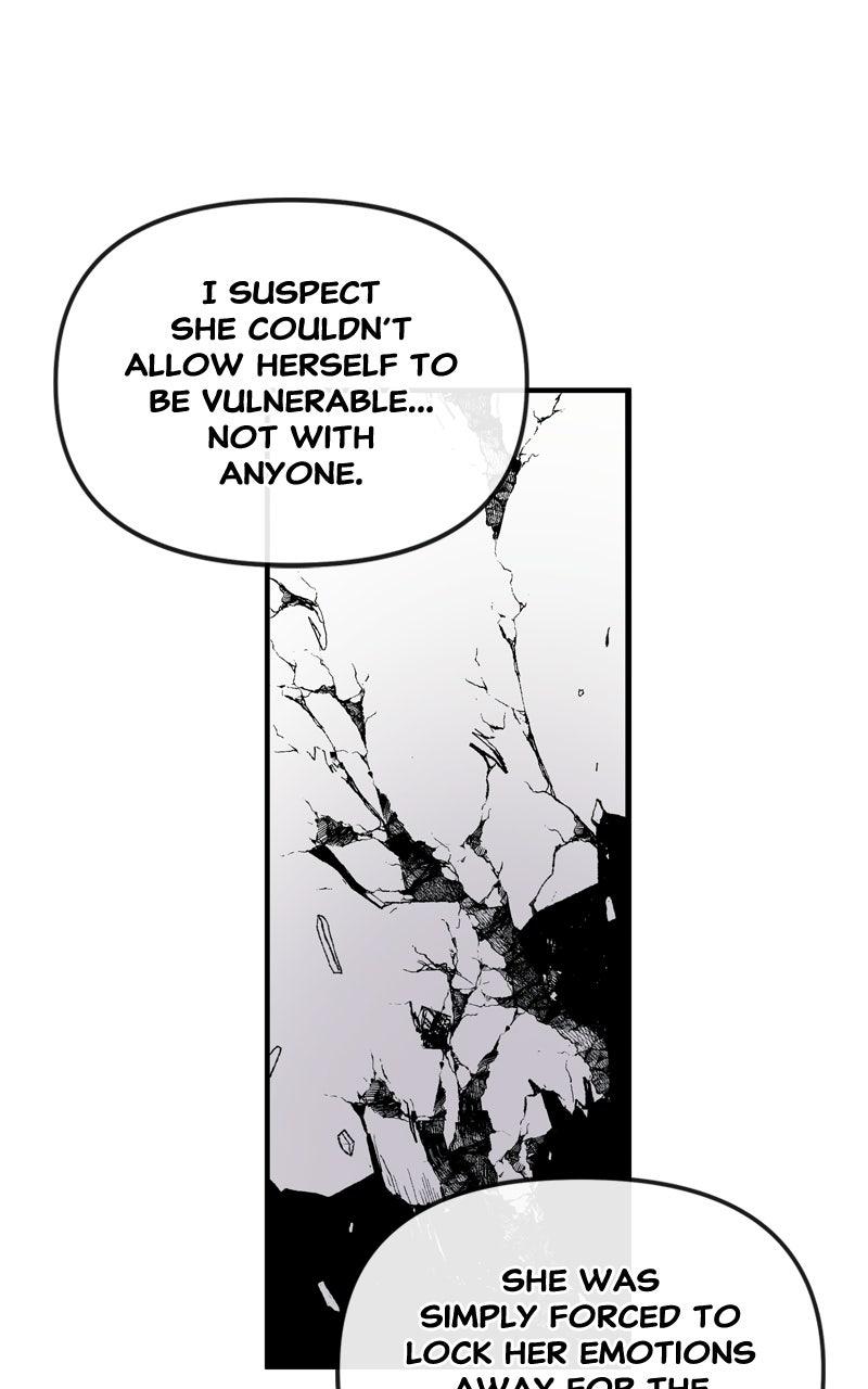 Read The Tale of the Skeleton Messenger EN Manga Online