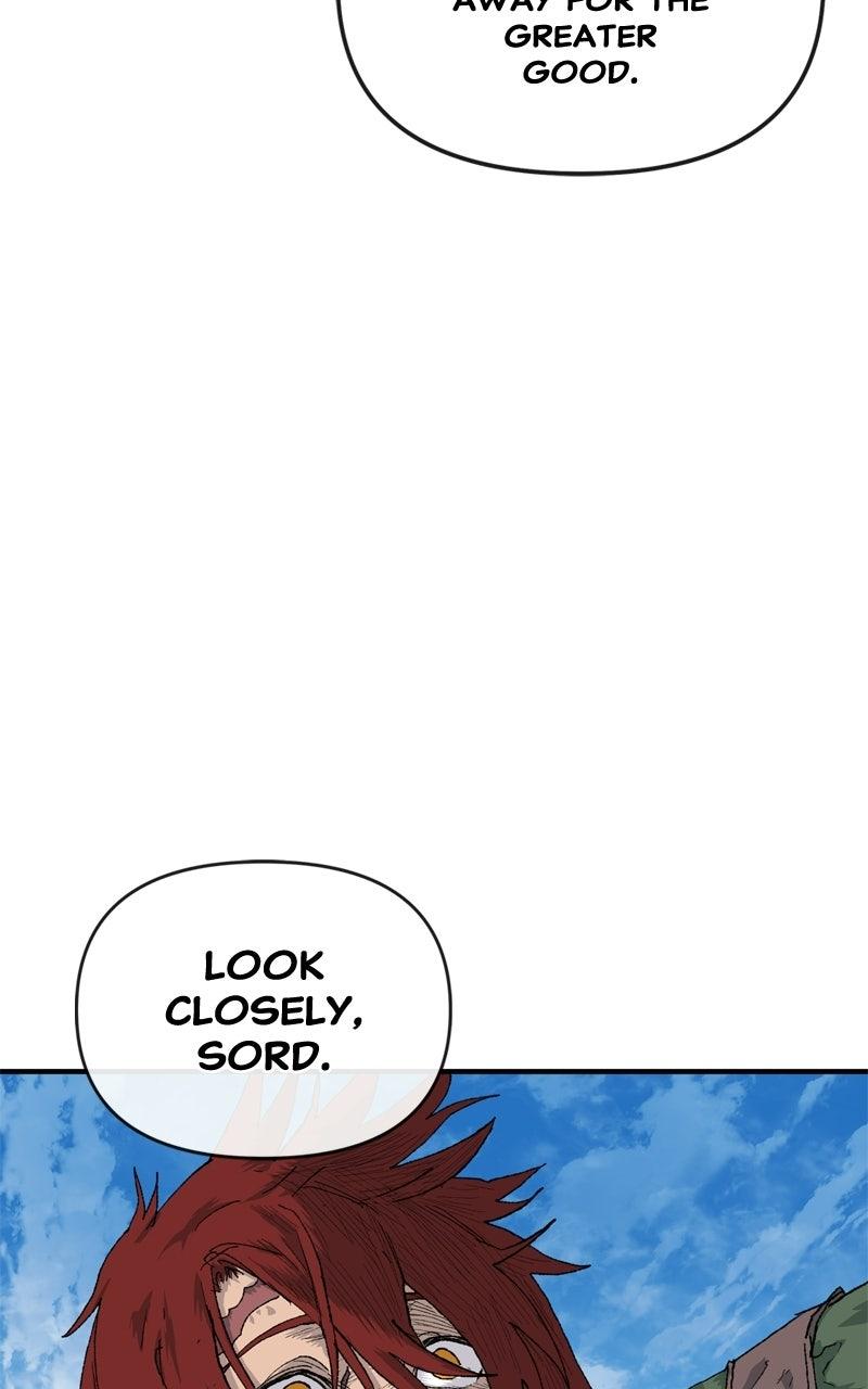 Read The Tale of the Skeleton Messenger EN Manga Online