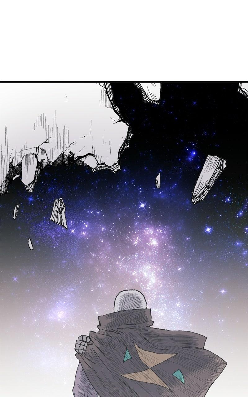 Read The Tale of the Skeleton Messenger EN Manga Online