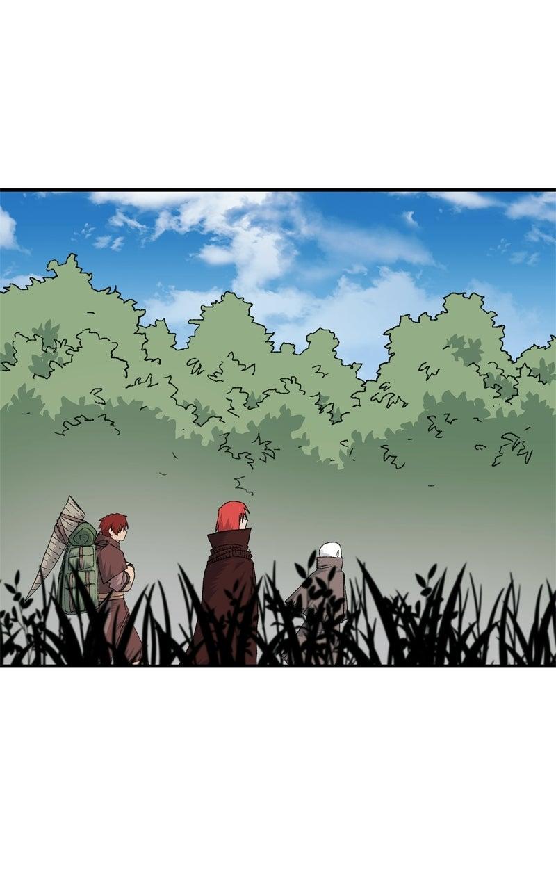 Read The Tale of the Skeleton Messenger EN Manga Online