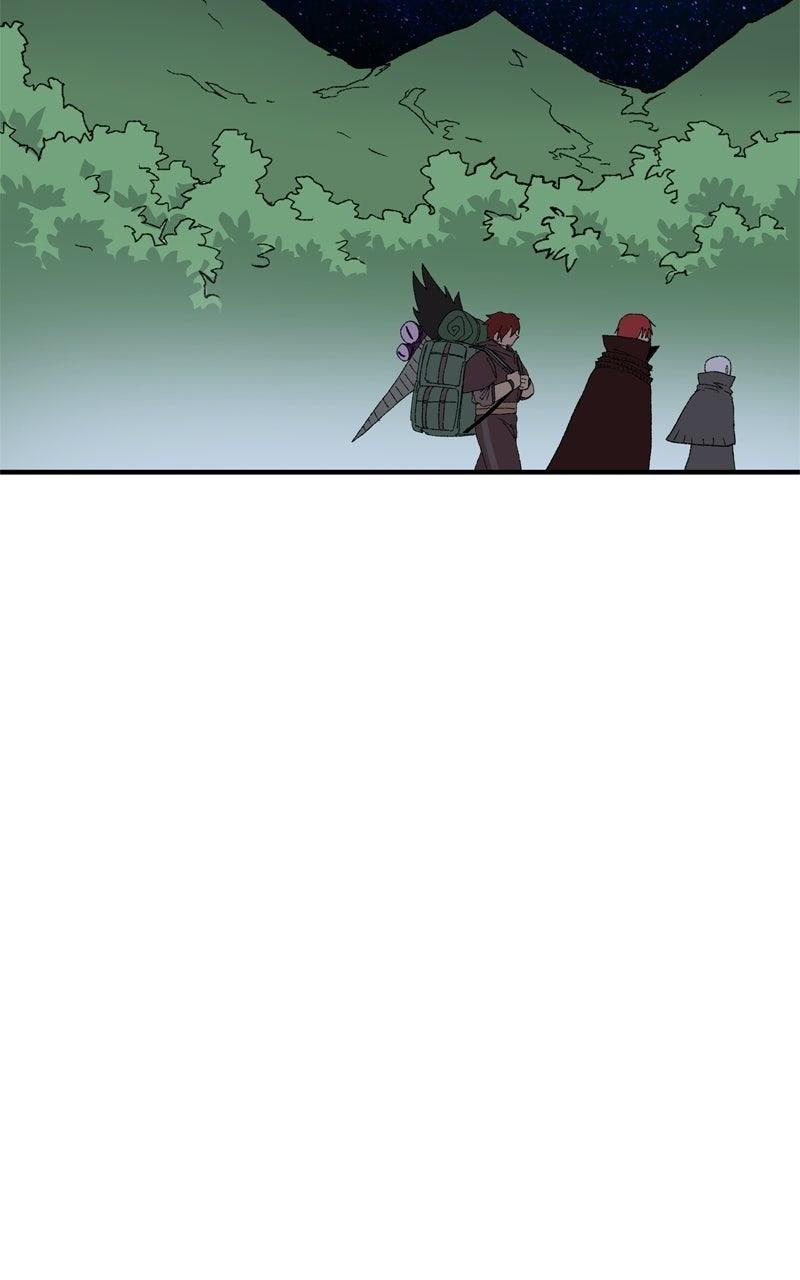 Read The Tale of the Skeleton Messenger EN Manga Online