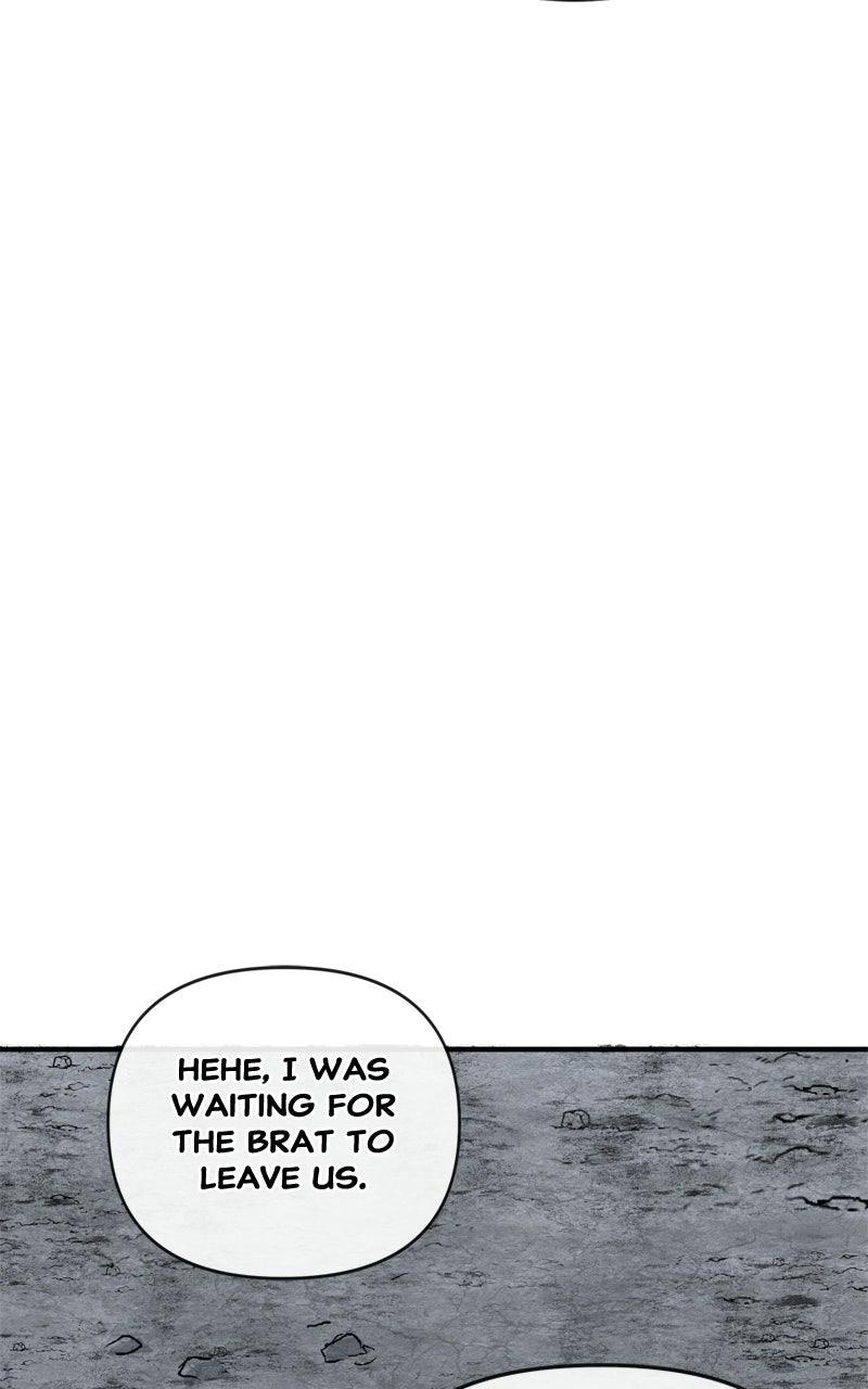 Read The Tale of the Skeleton Messenger EN Manga Online