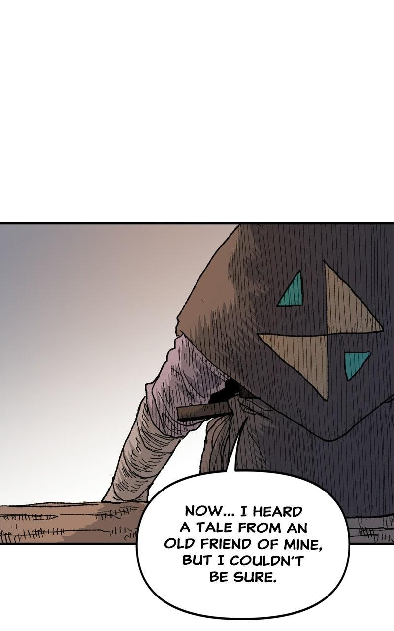 Read The Tale of the Skeleton Messenger EN Manga Online