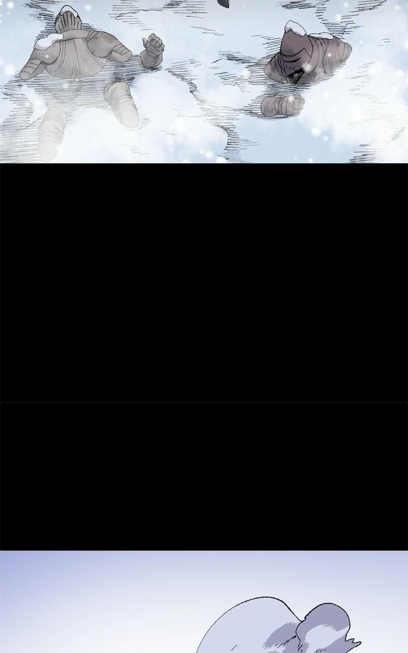 Read The Tale of the Skeleton Messenger EN Manga Online