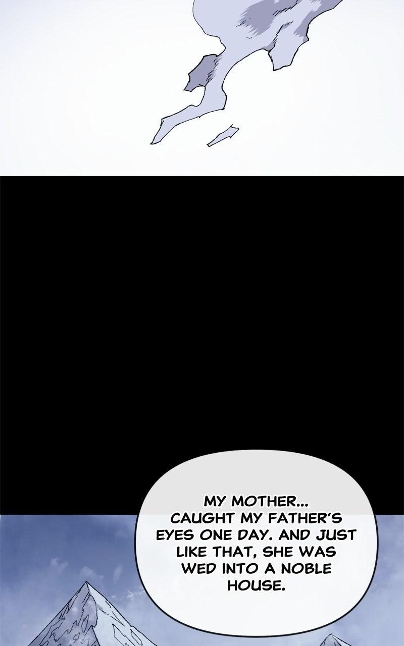Read The Tale of the Skeleton Messenger EN Manga Online