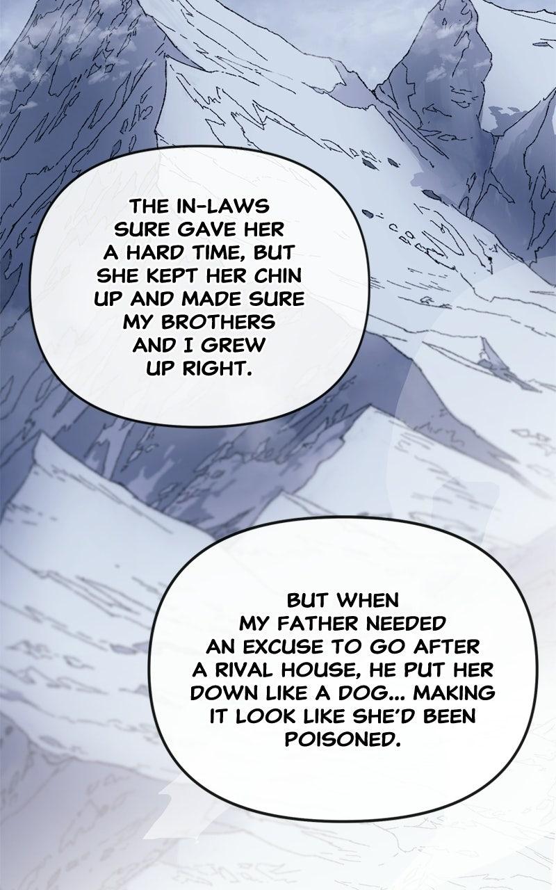 Read The Tale of the Skeleton Messenger EN Manga Online