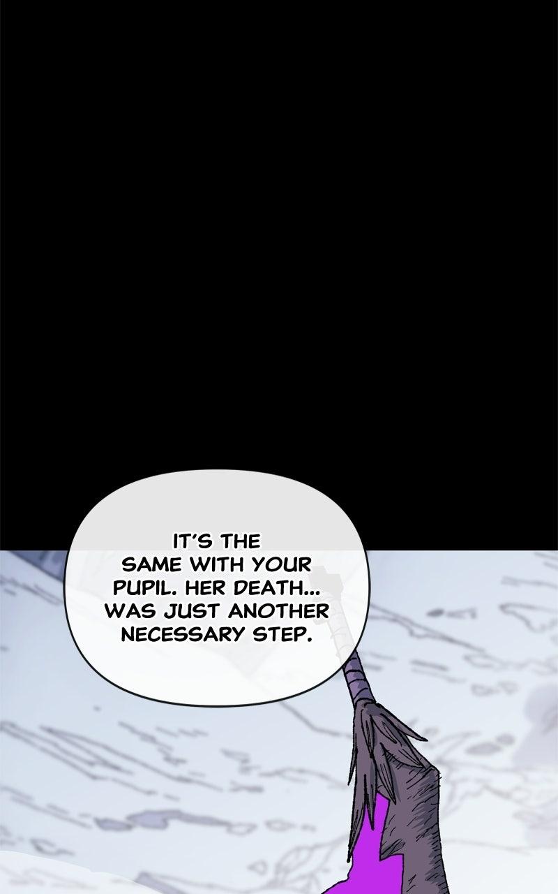 Read The Tale of the Skeleton Messenger EN Manga Online