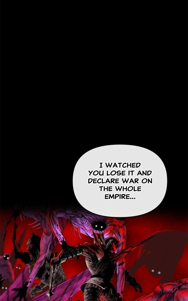 Read The Tale of the Skeleton Messenger EN Manga Online