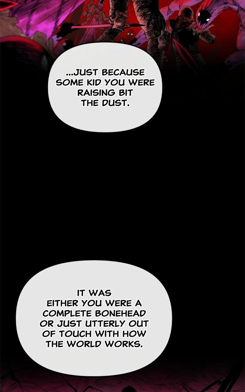 Read The Tale of the Skeleton Messenger EN Manga Online