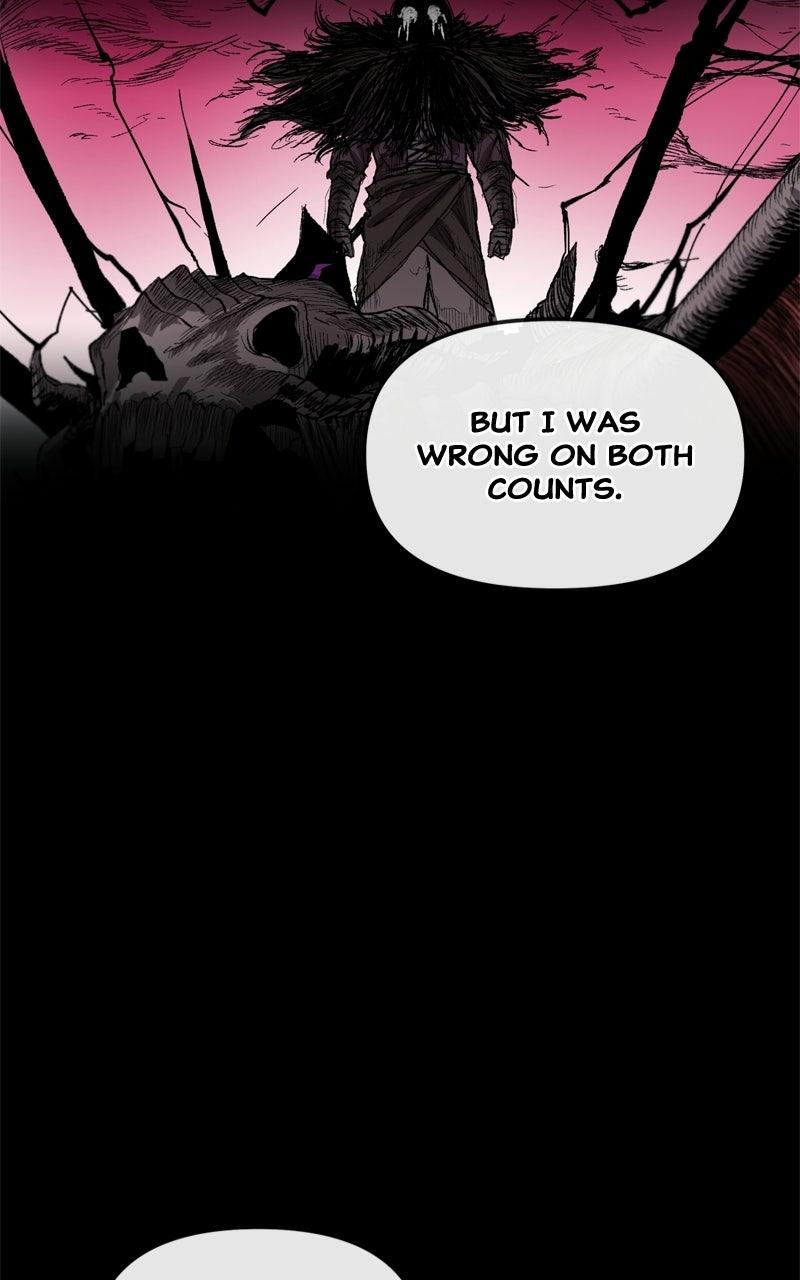 Read The Tale of the Skeleton Messenger EN Manga Online