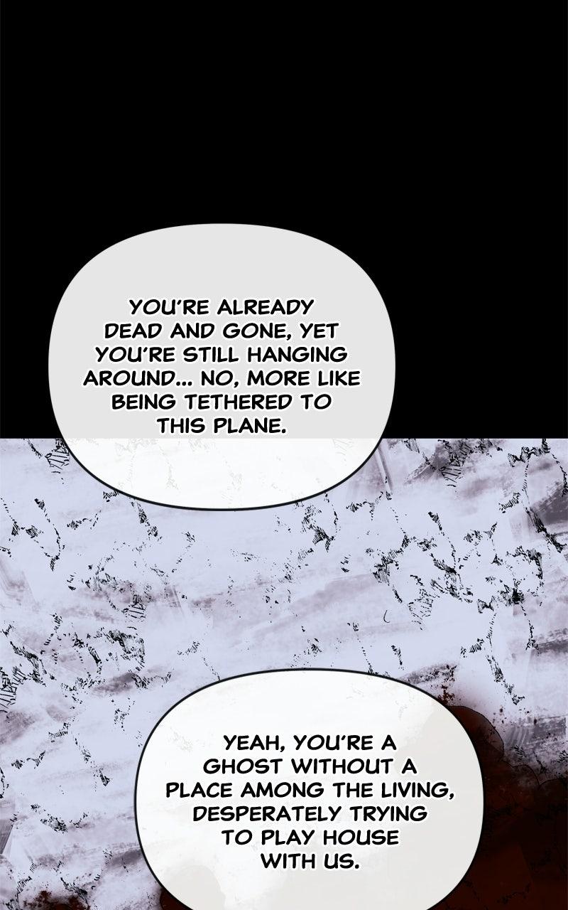 Read The Tale of the Skeleton Messenger EN Manga Online