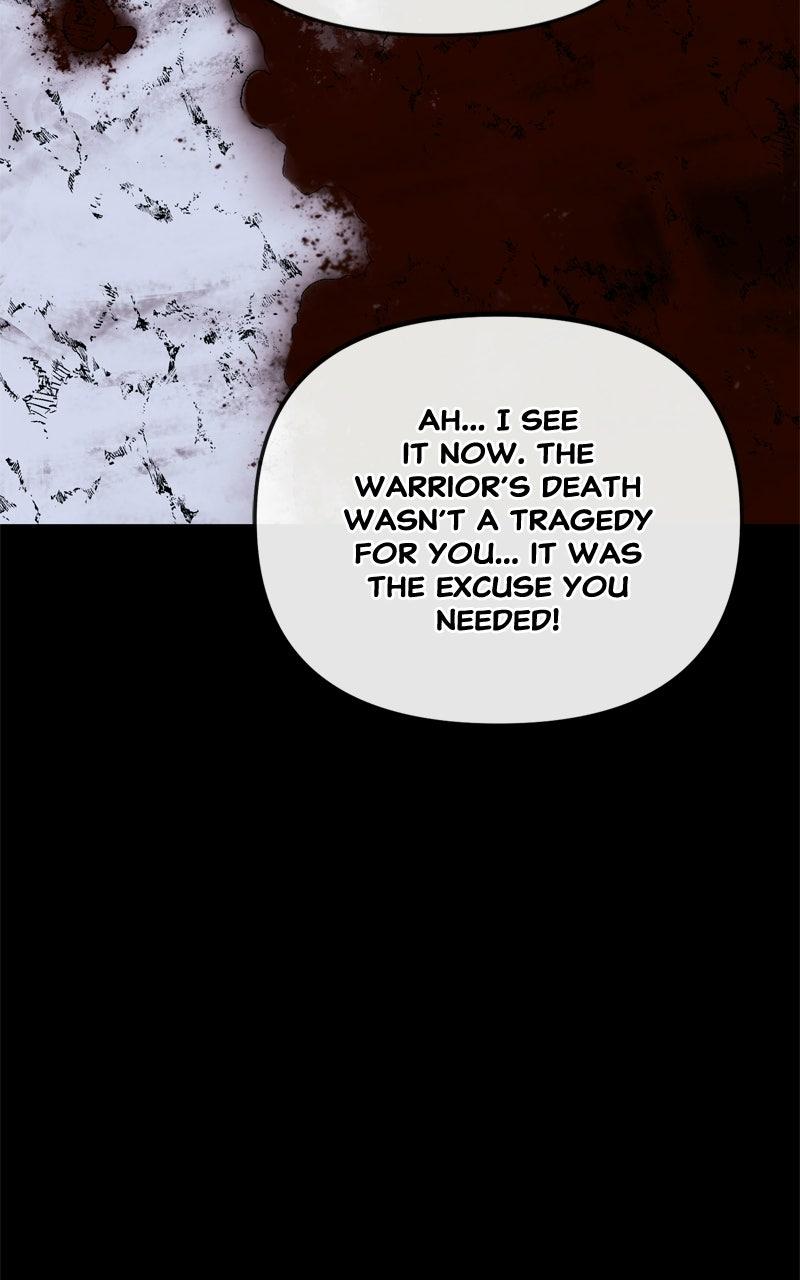 Read The Tale of the Skeleton Messenger EN Manga Online
