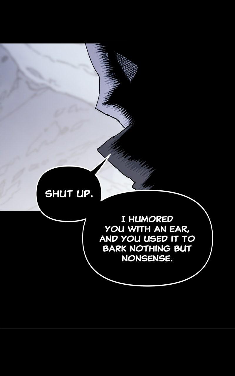 Read The Tale of the Skeleton Messenger EN Manga Online