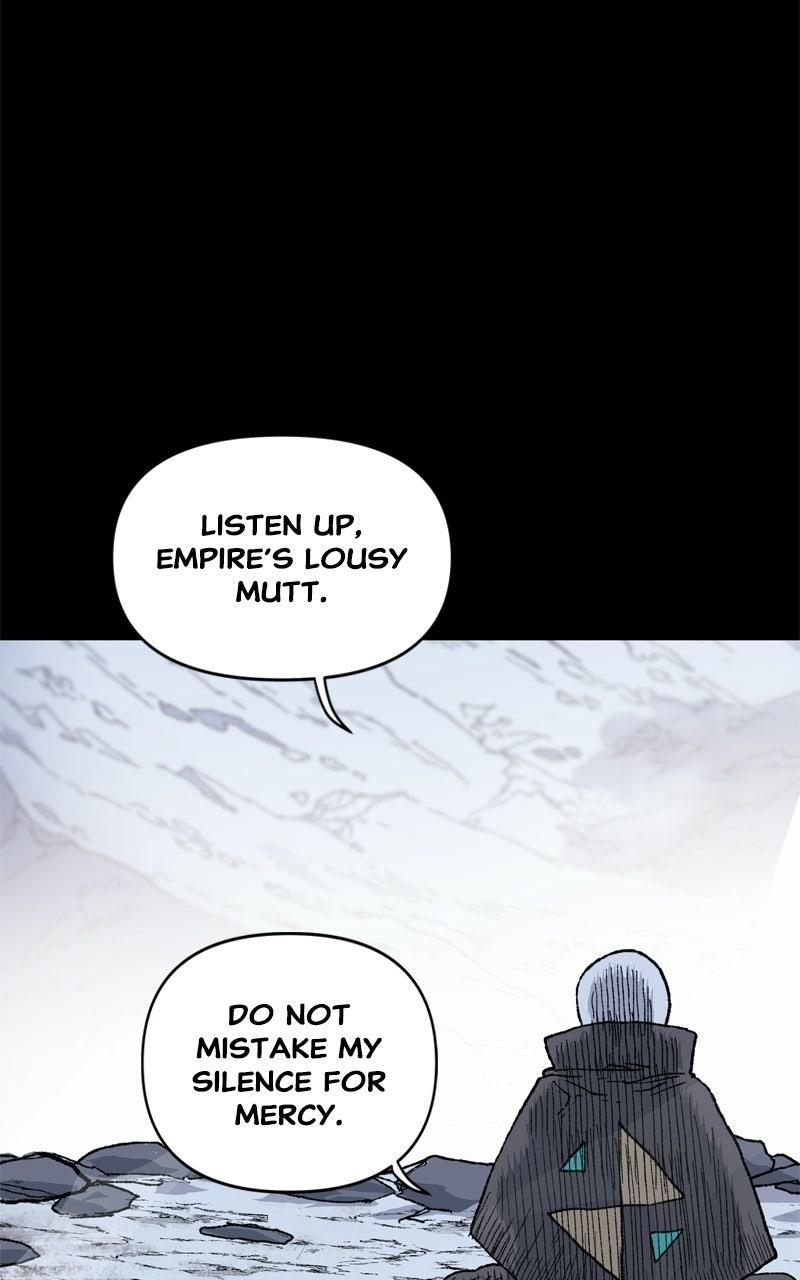 Read The Tale of the Skeleton Messenger EN Manga Online