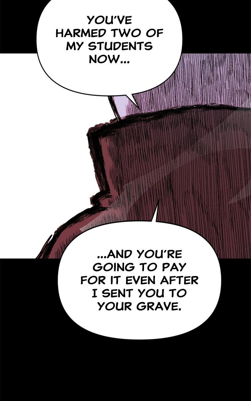 Read The Tale of the Skeleton Messenger EN Manga Online