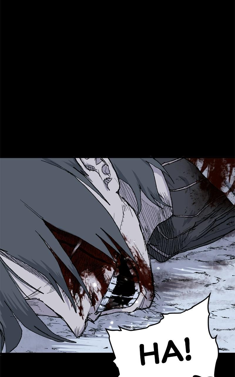 Read The Tale of the Skeleton Messenger EN Manga Online