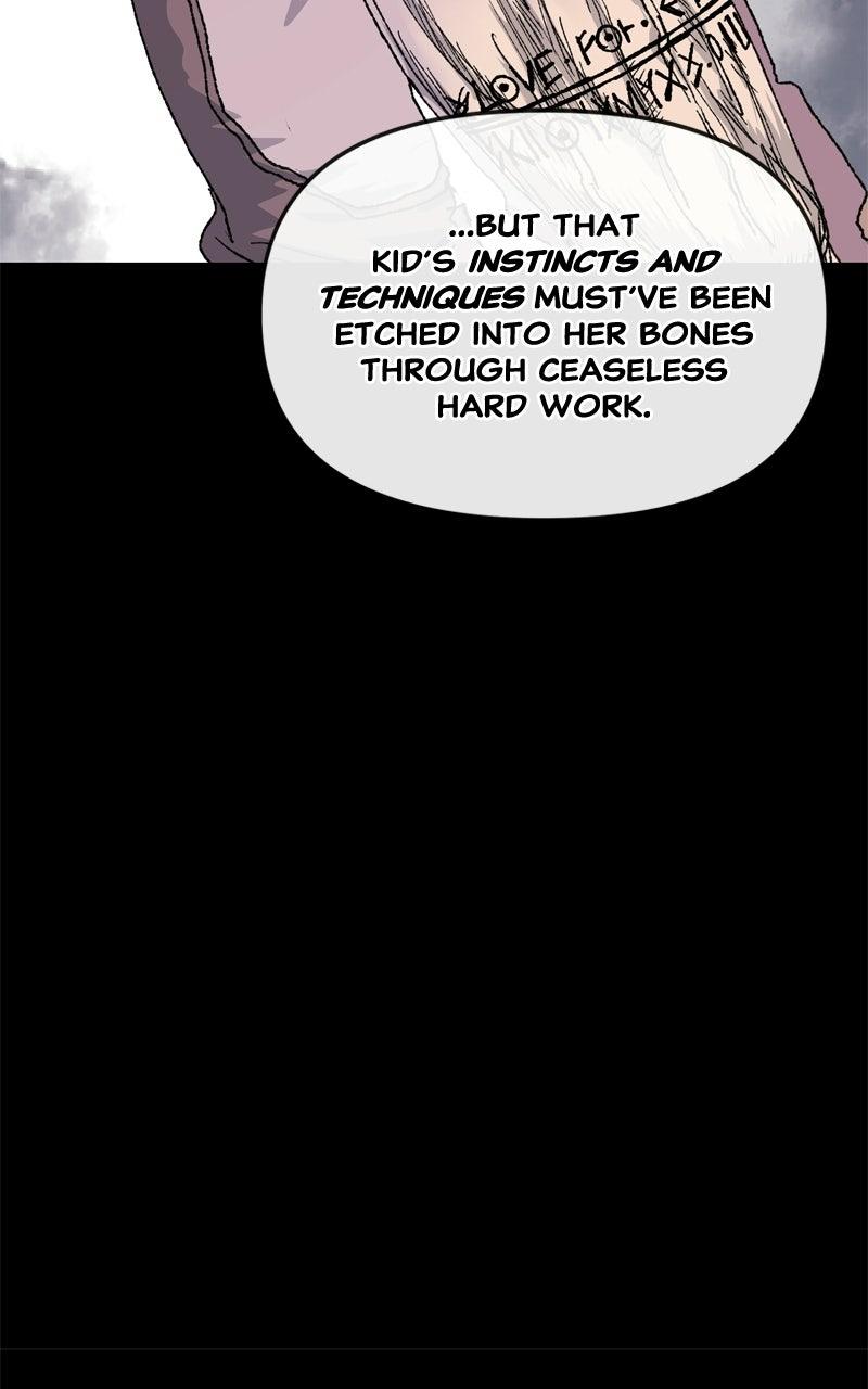 Read The Tale of the Skeleton Messenger EN Manga Online