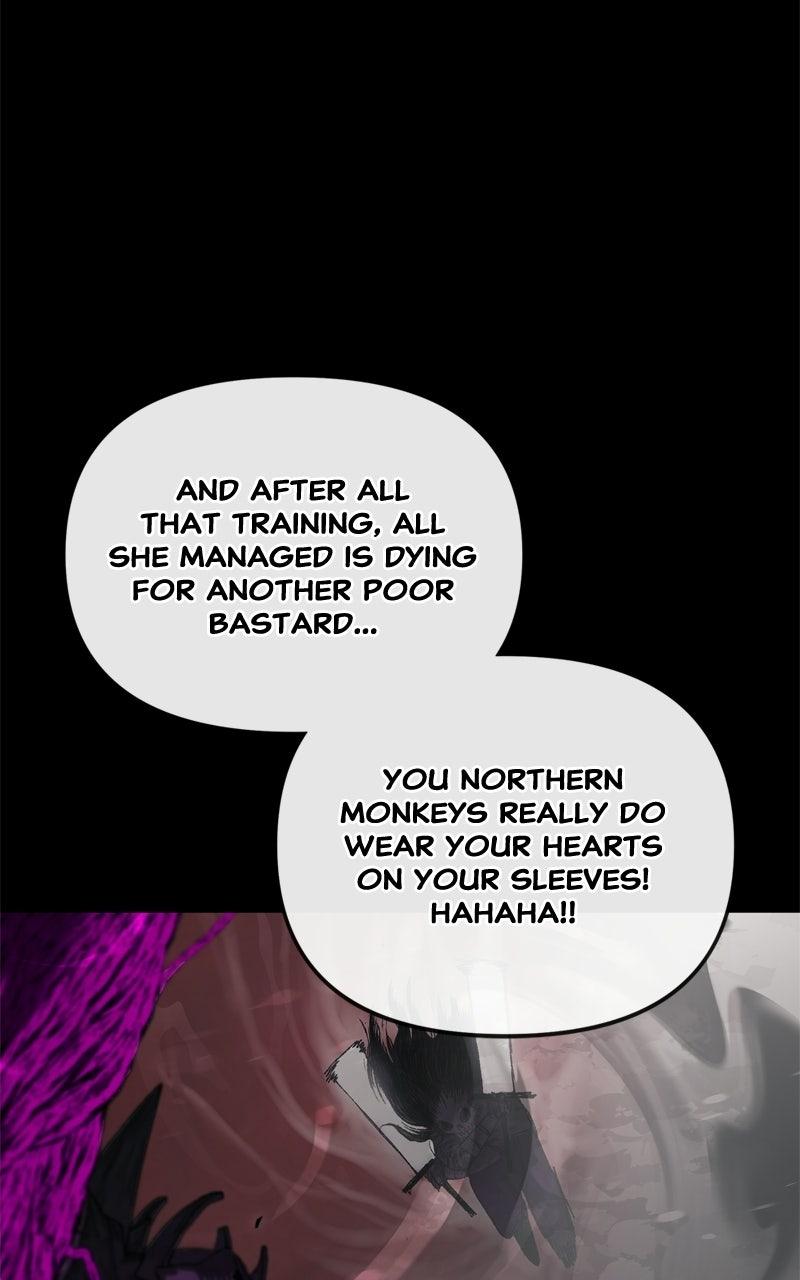 Read The Tale of the Skeleton Messenger EN Manga Online