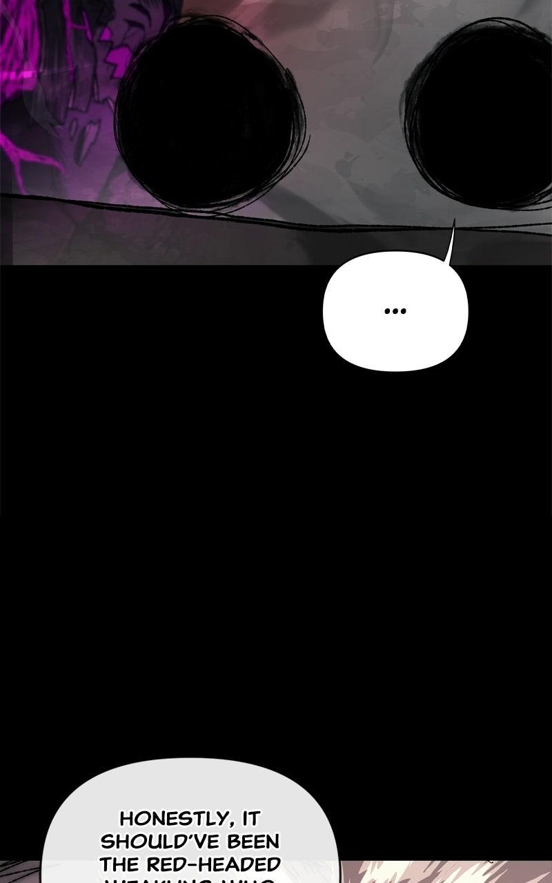 Read The Tale of the Skeleton Messenger EN Manga Online