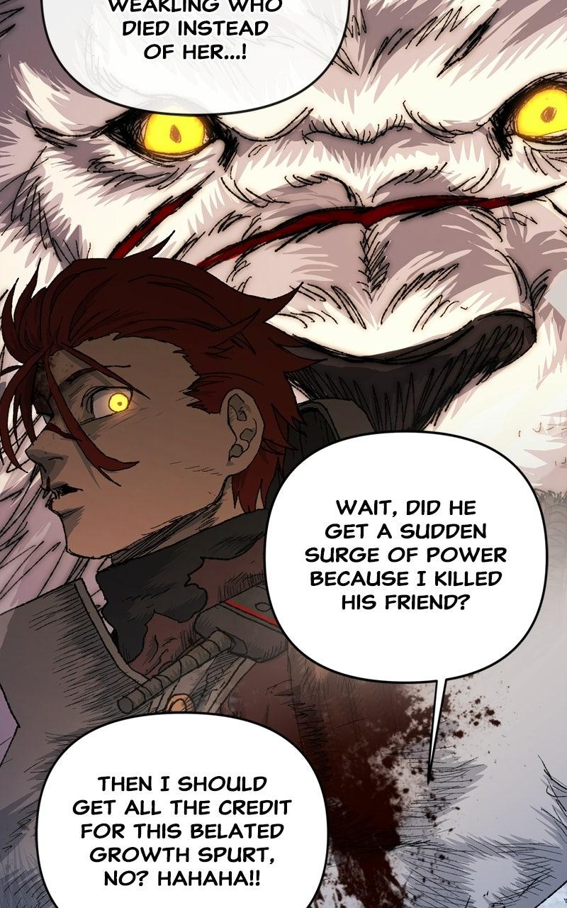 Read The Tale of the Skeleton Messenger EN Manga Online