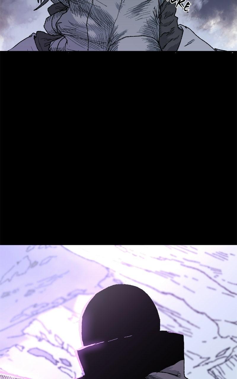 Read The Tale of the Skeleton Messenger EN Manga Online