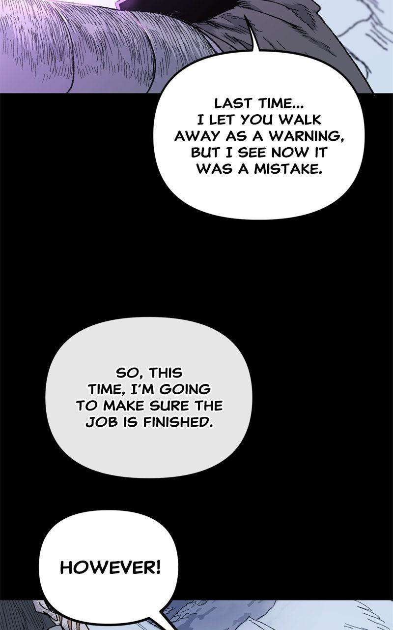 Read The Tale of the Skeleton Messenger EN Manga Online