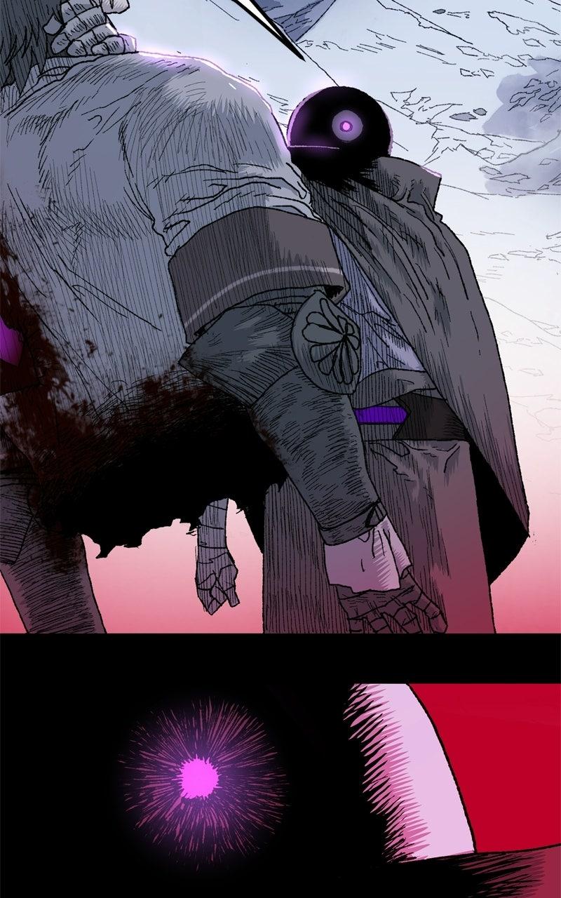Read The Tale of the Skeleton Messenger EN Manga Online