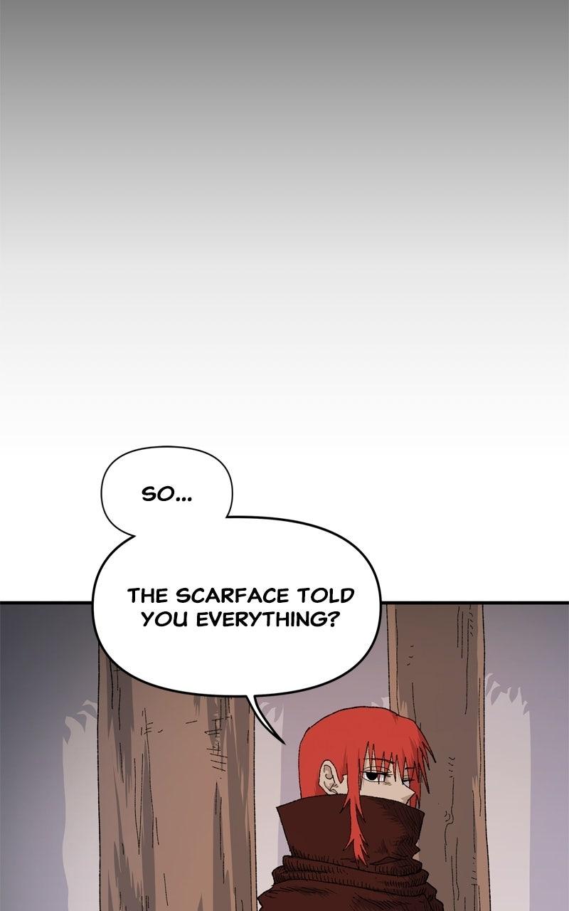 Read The Tale of the Skeleton Messenger EN Manga Online