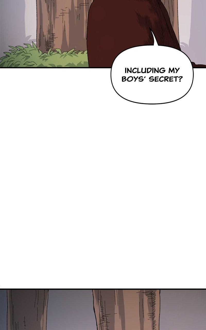 Read The Tale of the Skeleton Messenger EN Manga Online