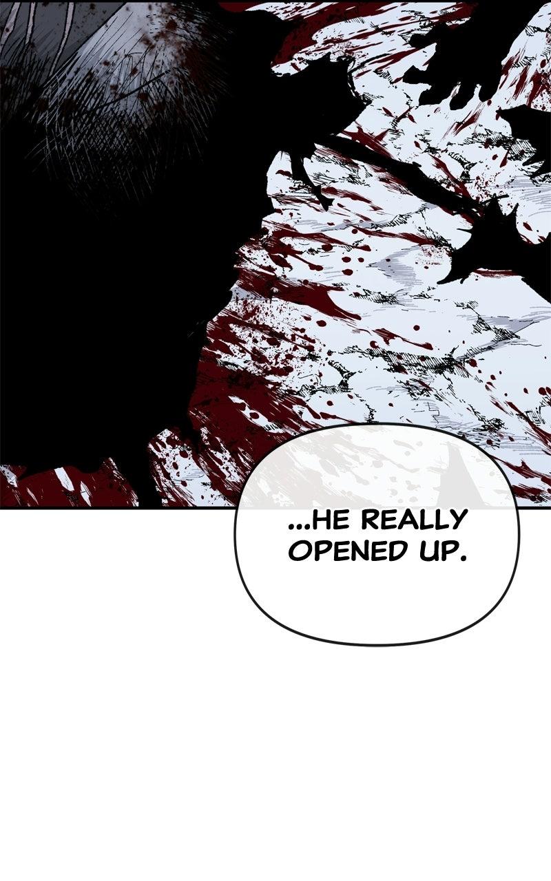 Read The Tale of the Skeleton Messenger EN Manga Online
