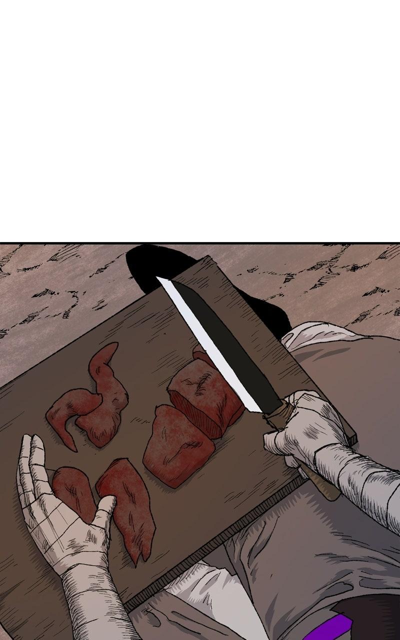 Read The Tale of the Skeleton Messenger EN Manga Online